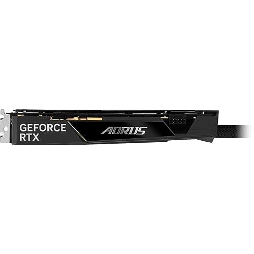 Gigabyte AORUS XTREME WATERFORCE GeForce RTX 4090 24 GB image
