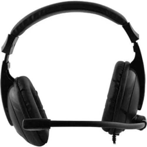 Adesso Xtream H5 Closed-Back Headphones image