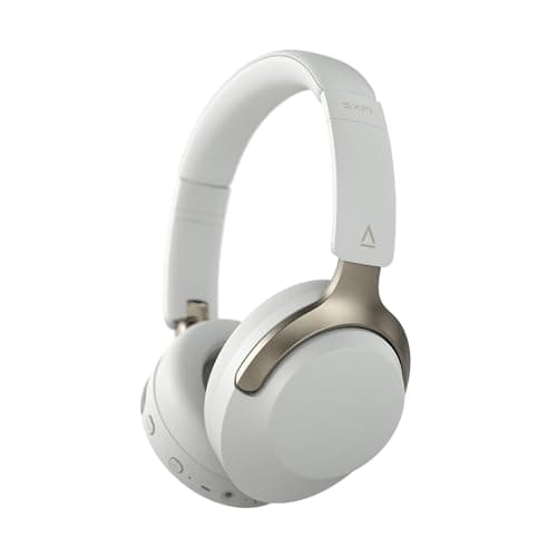 Creative Labs Zen Hybrid SXFI Closed-Back Headphones main image
