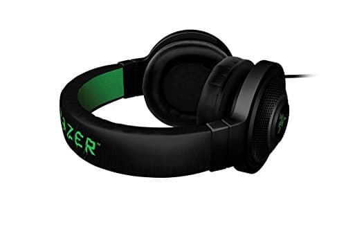 Razer Kraken Pro 2015 Headset image