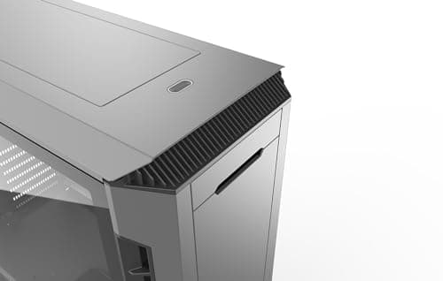 Phanteks Eclipse P600S Antracite Grey image