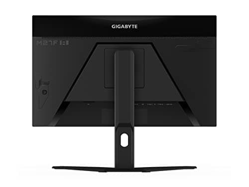 Gigabyte M27F A 27" 1080p 165Hz IPS Monitor image