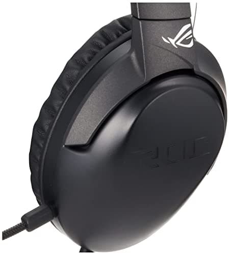 Asus ROG Strix Go Core 7.1 Channel Closed-Back Gaming Headset image