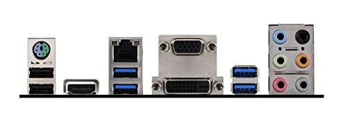 MSI Z97 S SLI Krait Edition LGA1150 DDR3 ATX image