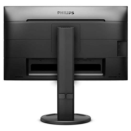 Philips 241B8QJEB 23.8" 1080p 60Hz IPS Monitor image