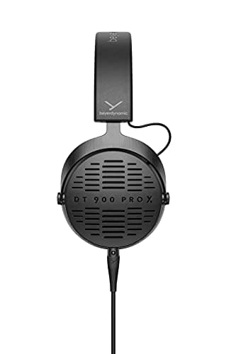 Beyerdynamic DT 900 Pro X Open-Back Headphones image