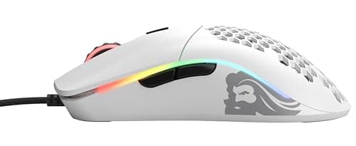 Glorious MODEL O Wired Optical Gaming Mouse image
