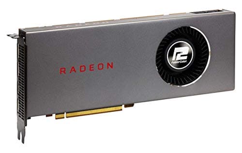 PowerColor RX 5700 image