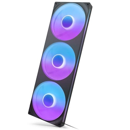 F420 RGB Core Black image