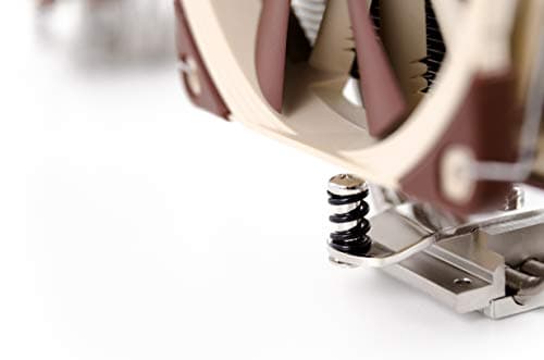 Noctua NH-U12S SE-AM4 Air 158mm image