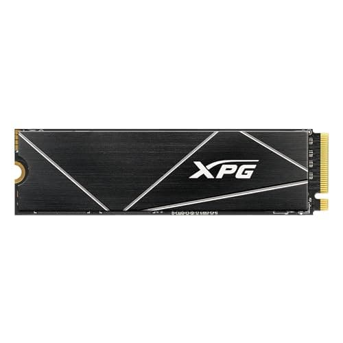 ADATA XPG GAMMIX S70 Blade 4 TB M.2-2280 PCIe 4.0 X4 NVME main image