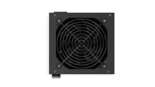 ENDORFY Vero L5 Black 500W Non-Modular 80+ Bronze image