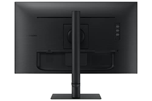 Samsung S80TB 27" 4K 60Hz IPS Monitor image