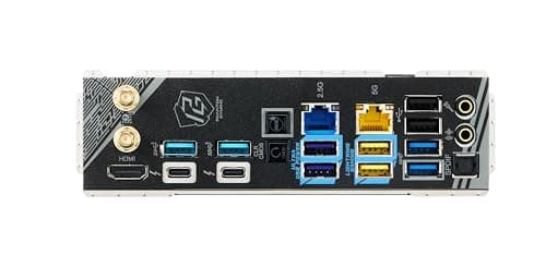 ASRock Z890 Phantom Gaming Nova WiFi DDR5 ATX image