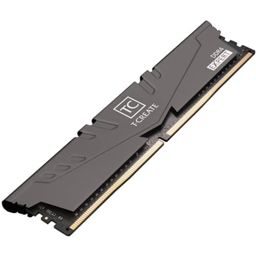 TEAMGROUP T-Create Expert DDR4-3600 CL18 32GB (2x16GB) image