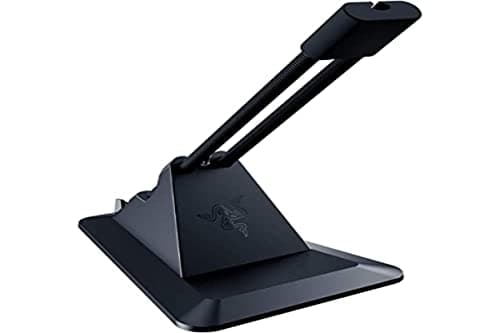 Razer Gaming Mouse Bungee v2: Drag-Free Wired Mouse Support - for Esports-Level Performance - Matte Black image