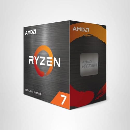 AMD Ryzen 7 5700X 3.4 GHz 8-Core AM4 image