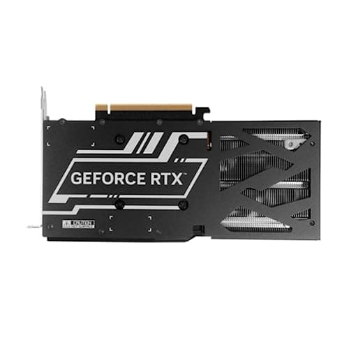 KFA2 EX GeForce RTX 4060 Ti 8GB GDDR6 Black image