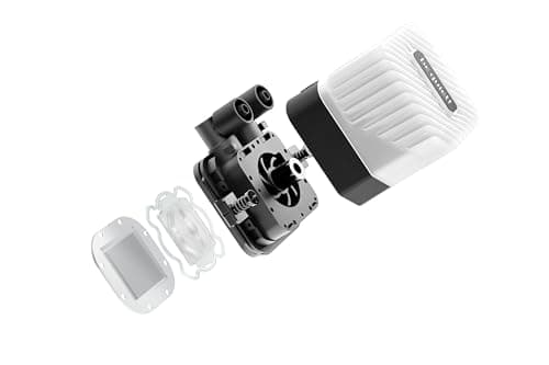 be quiet! Light Loop Water 240mm Black image