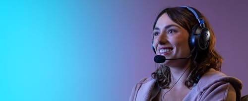 Turtle Beach Recon 50P Closed Gaming Headset image