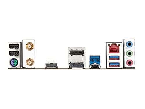 Gigabyte B660M DS3H AX LGA1700 DDR4 Micro ATX image