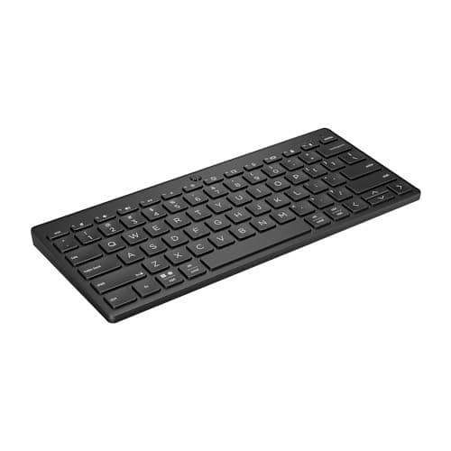 HP 350 Bluetooth Standard Keyboard image