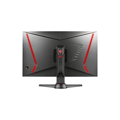 MSI Optix MAG27CQ 27" 1440p 144Hz VA Curved Monitor image