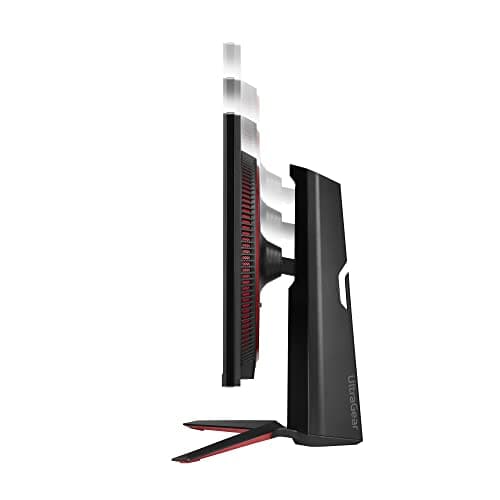 LG 27GP750-B 27" 1080p 240Hz IPS Monitor image