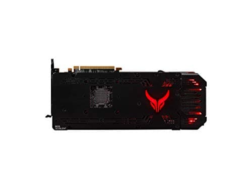 PowerColor Red Devil Limited Edition Radeon RX 6900 XT 16GB GDDR6 Black image