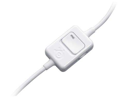 SteelSeries Siberia v2 Gaming Headset image