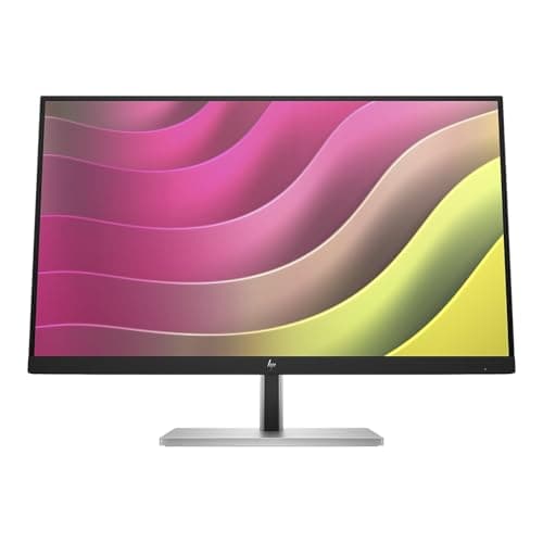 HP E24t G5 23.8" 1080p 75Hz IPS Monitor image