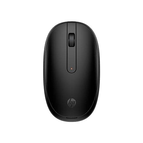 HP 240 Optical Bluetooth Wireless Mouse image