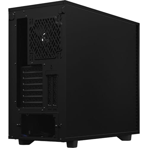 Fractal Design Define 7 ATX Mid Tower image