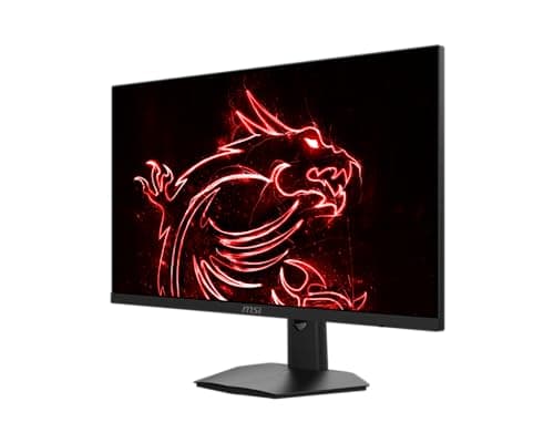MSI G274F 27" 1080p 180Hz IPS Monitor image