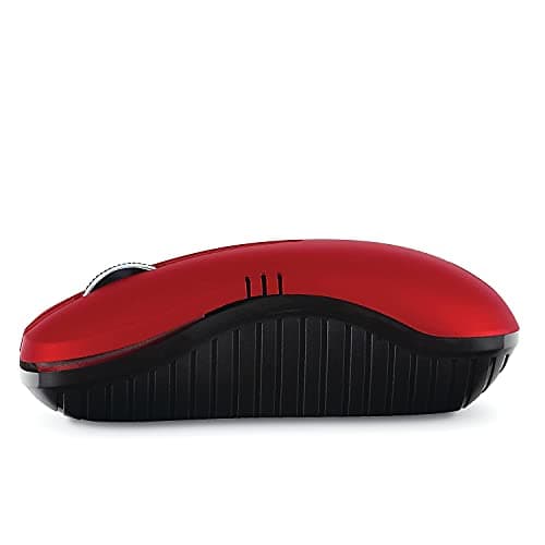 Verbatim 99767 Commuter Wireless Optical Mouse image