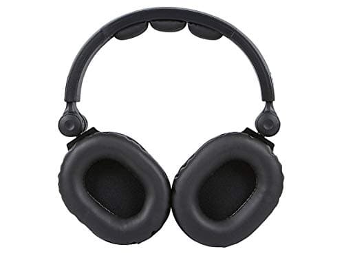 Monoprice 8323 Headphones image
