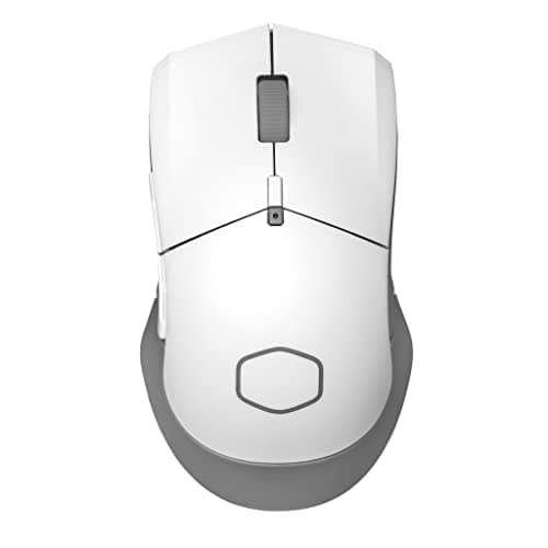 Cooler Master MM311 Wireless/Wired Optical Mouse image