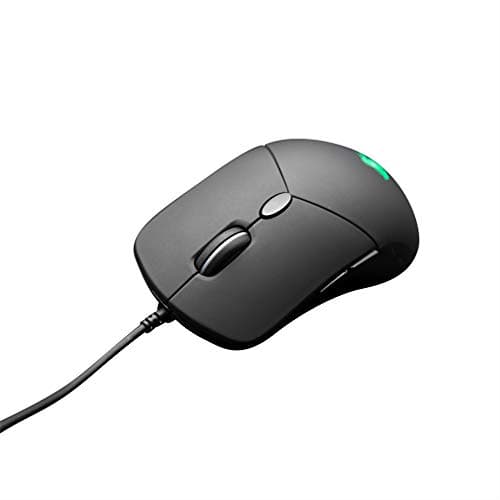 YEYIAN Sabre 1000 Wired Optical Gaming Mouse image
