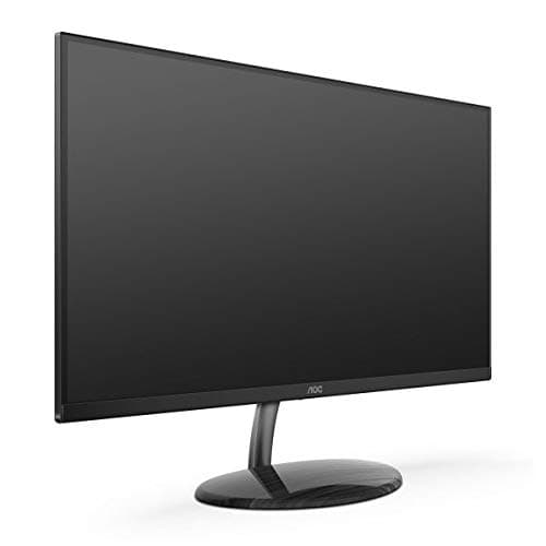 AOC Q27V3 27" 1440p 75Hz IPS Monitor image