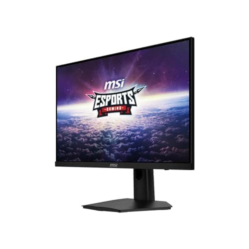 MSI G2412V 23.8" 1080p 100Hz IPS Monitor image