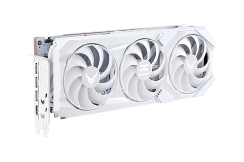 PowerColor Radeon RX 9070 XT Red Devil E/OC 16GB GDDR6 White image