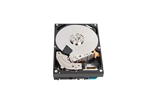 Toshiba S300 4TB HDD 3.5" SATA image