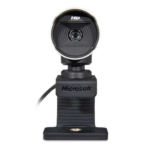 Microsoft LifeCam Studio for Business Webcam image