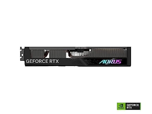 Gigabyte AORUS ELITE GeForce RTX 4060 8 GB image