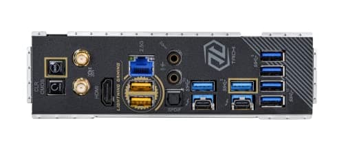 ASRock X670E Taichi DDR5 EATX image