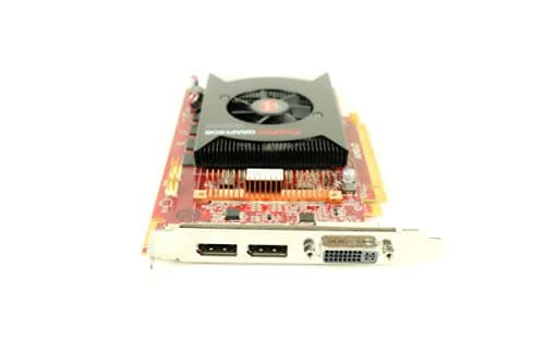 ATI FirePro W5000 FirePro W5000 2 GB image