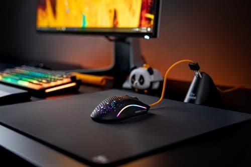 Glorious Model O 2 Wired Optical Gaming Mouse image
