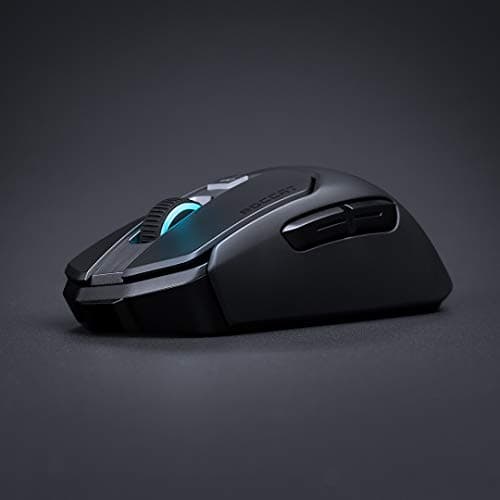ROCCAT Kain 200 Aimo RGB Wireless Optical Gaming Mouse image