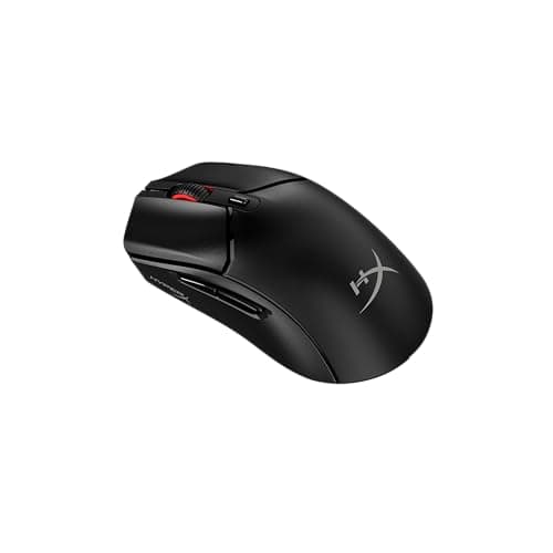 HP HyperX Pulsefire Haste 2 Core Bluetooth Wireless Optical Gaming Mouse main image