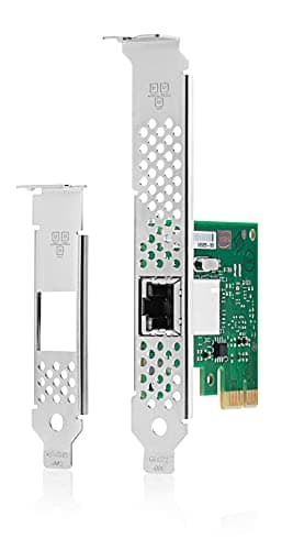 HP E0X95AA Gigabit Ethernet PCIe x1 image